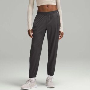 Lululemon Tear Away Pant